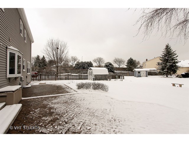 1245 W Dovington Dr, Hoffman Estates, IL 60169 photo 21