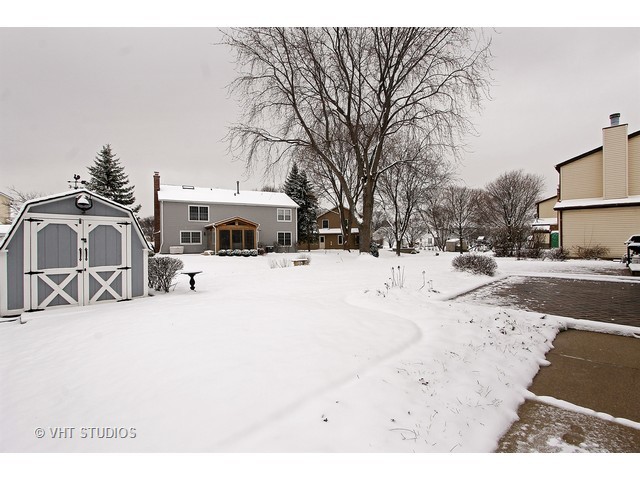 1245 W Dovington Dr, Hoffman Estates, IL 60169 photo 22