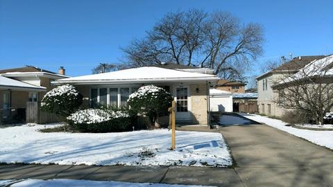 4516 Oak Ave, Brookfield, IL 60513 photo 1
