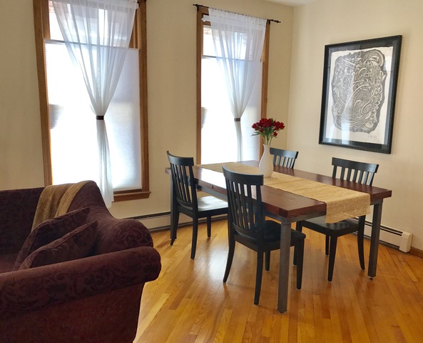 2017 W Warner Ave, Chicago, IL 60618 photo 6