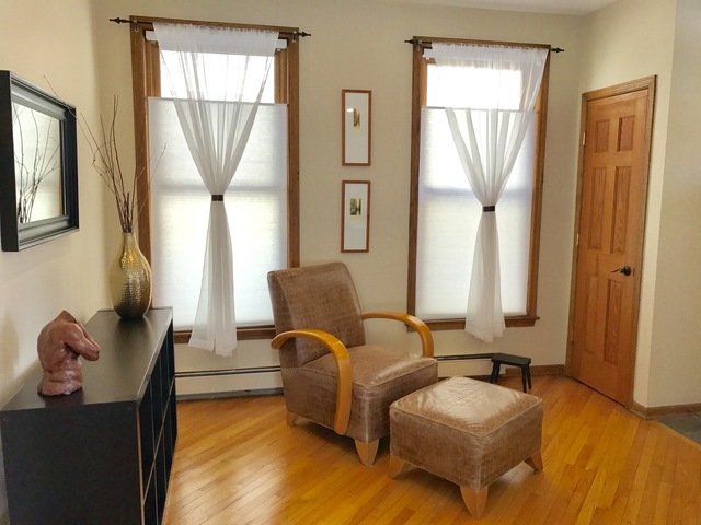 2017 W Warner Ave, Chicago, IL 60618 photo 2
