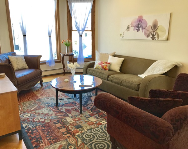 2017 W Warner Ave, Chicago, IL 60618 photo 4