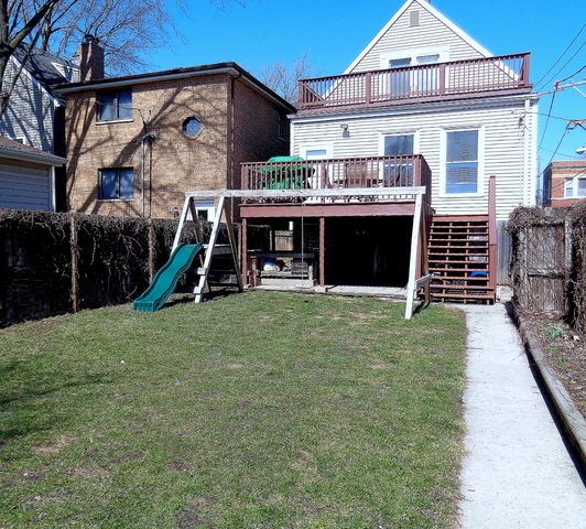 2017 W Warner Ave, Chicago, IL 60618 photo 23