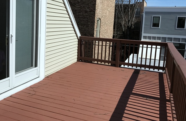 2017 W Warner Ave, Chicago, IL 60618 photo 25