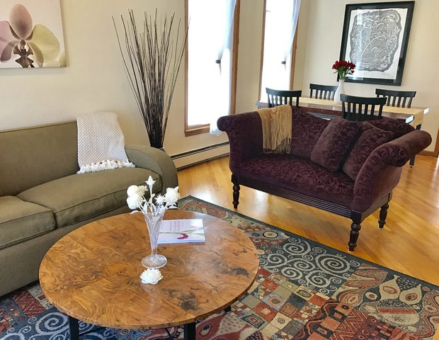 2017 W Warner Ave, Chicago, IL 60618 photo 5