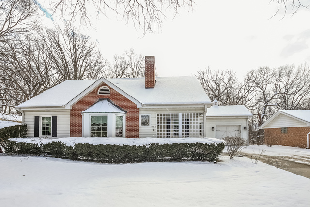 850 S Wright St, Naperville, IL 60540 photo 1