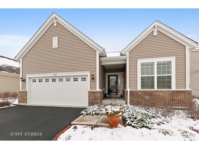 1237 Barkston Ln, Aurora, IL 60502 photo 1