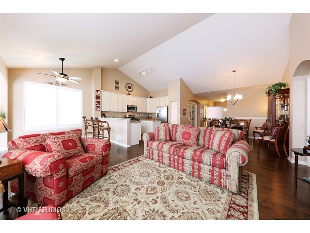 1237 Barkston Ln, Aurora, IL 60502 photo 6