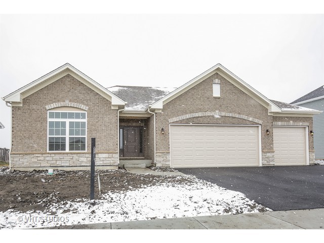 3640 Ancient Oak Dr, Elgin, IL 60124 photo 1