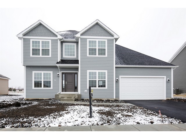 3638 Ancient Oak Dr, Elgin, IL 60124 photo 1