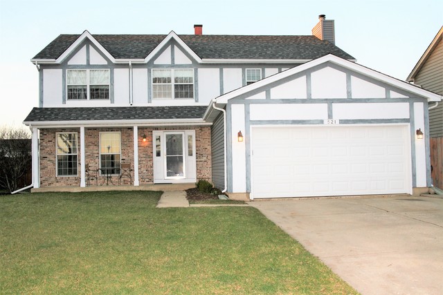 521 Ladysmith Rd, Bartlett, IL 60103 photo 1