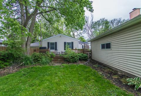 1623 Whitcomb Ave, Des Plaines, IL 60018 photo 24