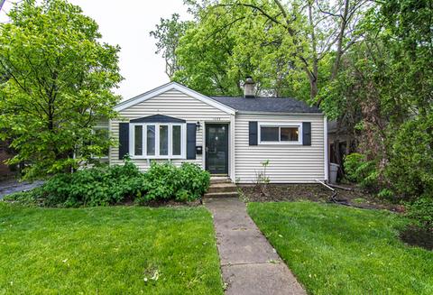 1623 Whitcomb Ave, Des Plaines, IL 60018 photo 1