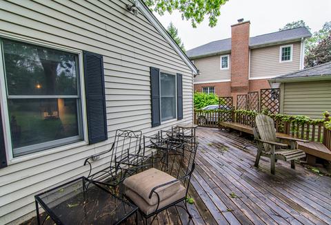 1623 Whitcomb Ave, Des Plaines, IL 60018 photo 22