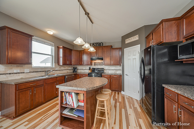 1605 Elysium Dr, Minooka, IL 60447 photo 7