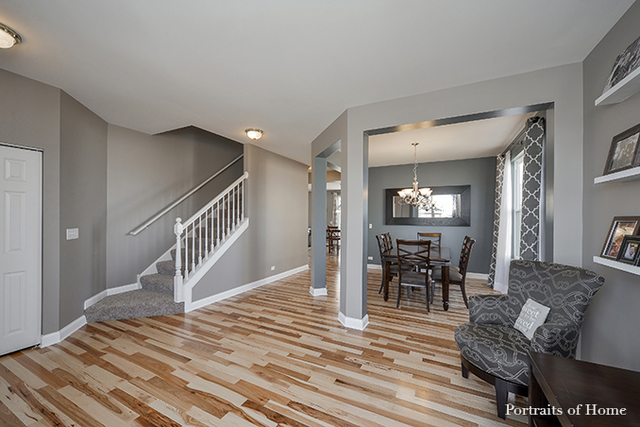 1605 Elysium Dr, Minooka, IL 60447 photo 3