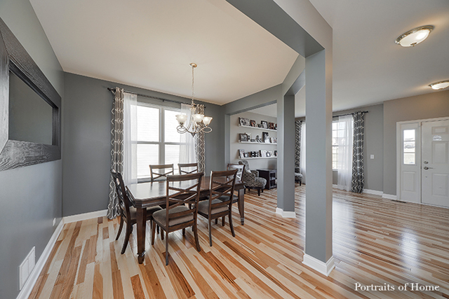 1605 Elysium Dr, Minooka, IL 60447 photo 5