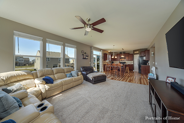 1605 Elysium Dr, Minooka, IL 60447 photo 10