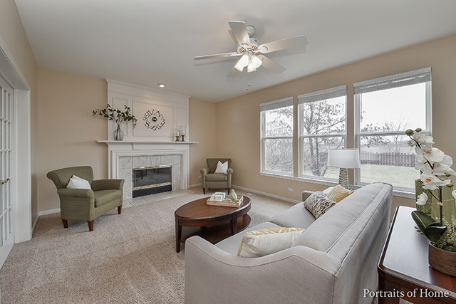 2995 Capri Ct, Aurora, IL 60503 photo 8