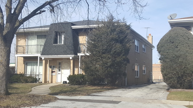 1000 E 150th Pl, Dolton, IL 60419 photo 1