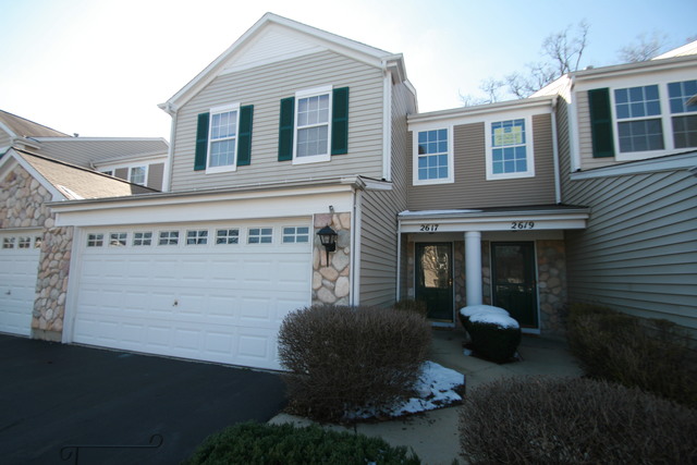 2617 Oak Tree Ln, Plainfield, IL 60586 photo 1