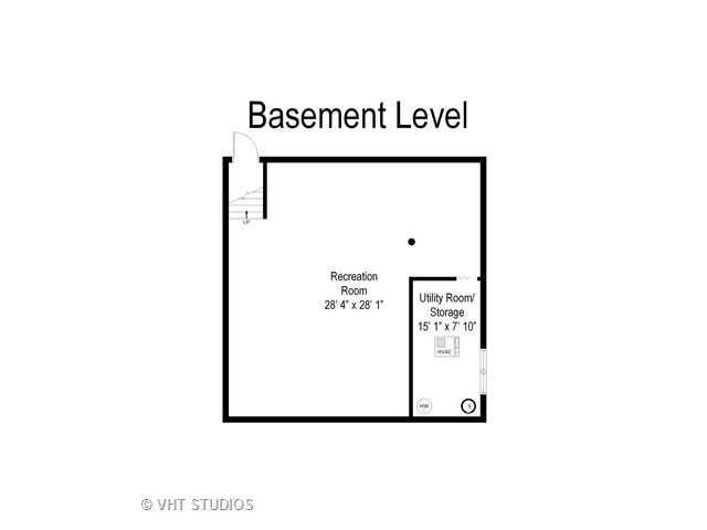  1943 Barberry Rd, Northbrook, IL 60062 photo 19