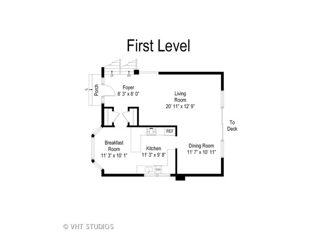  1943 Barberry Rd, Northbrook, IL 60062 photo 16