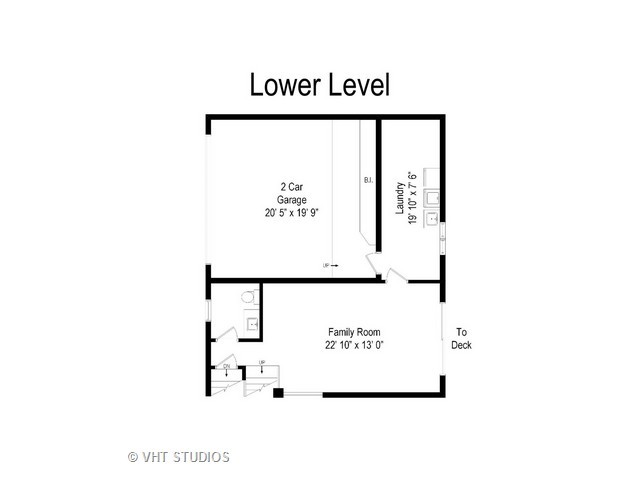  1943 Barberry Rd, Northbrook, IL 60062 photo 18