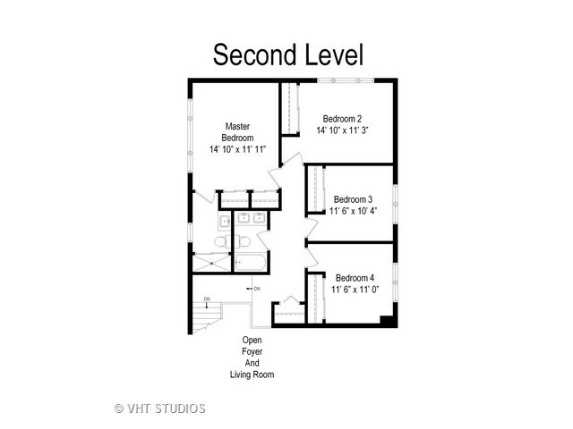  1943 Barberry Rd, Northbrook, IL 60062 photo 17