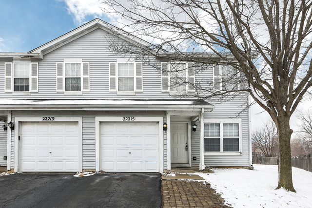 22215 W Ocala Ct, Plainfield, IL 60544 photo 1