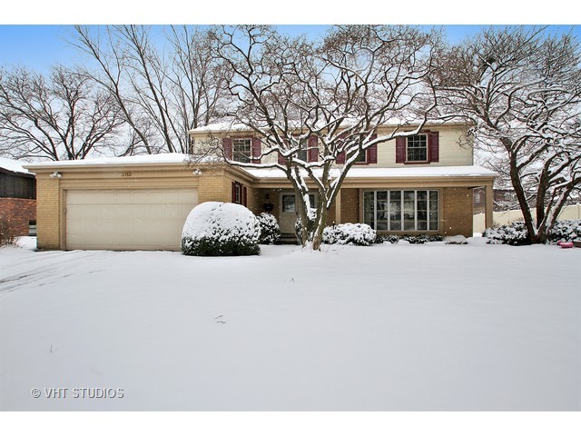 3113 Sandy Ln, Glenview, IL 60026 photo 1