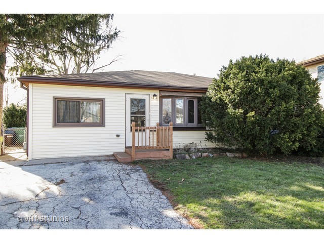 8614 Lorel Ave, Burbank, IL 60459 photo 1
