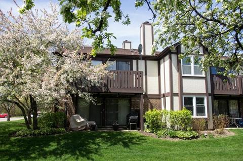 2960 Northampton Dr #B2, Rolling Meadows, IL 60008 photo 2