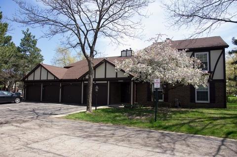 2960 Northampton Dr #B2, Rolling Meadows, IL 60008 photo 1