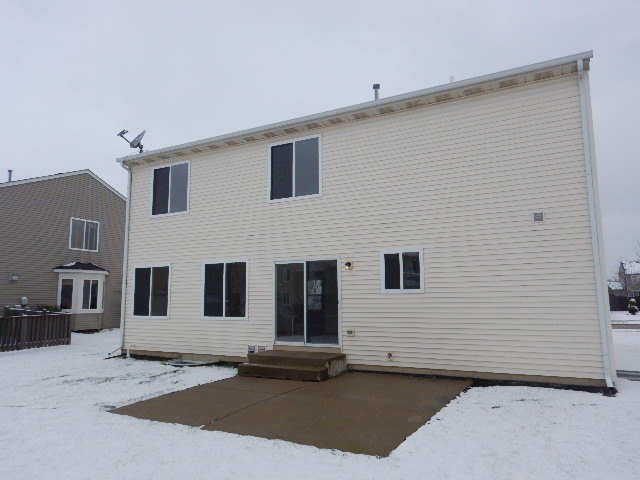 25137 Declaration Dr, Plainfield, IL 60544 photo 2