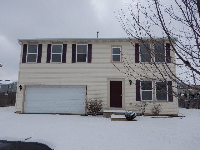 25137 Declaration Dr, Plainfield, IL 60544 photo 1