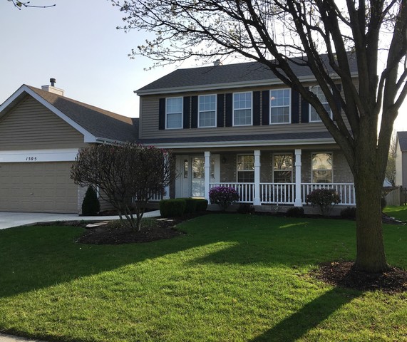 1505 Derby Ln, Bartlett, IL 60103 photo 1