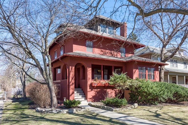2425 Hartzell St, Evanston, IL 60201 photo 1