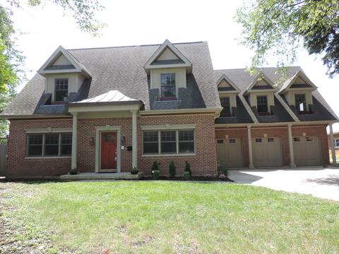 460 East Ct, Elmhurst, IL 60126 photo 1