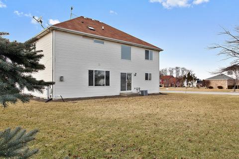 655 Academy Ave, Matteson, IL 60443 photo 21