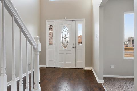 655 Academy Ave, Matteson, IL 60443 photo 3