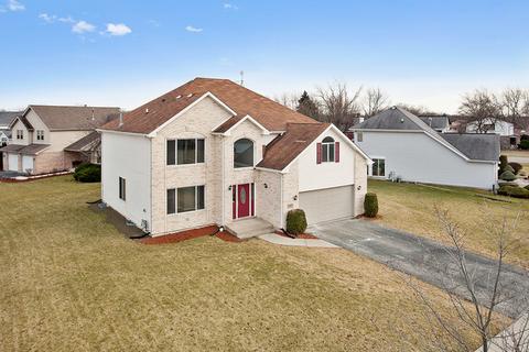 655 Academy Ave, Matteson, IL 60443 photo 1