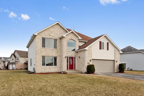 655 Academy Ave, Matteson, IL 60443 photo 2
