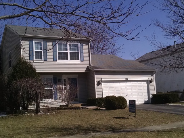 1702 Whispering Oaks Dr, Plainfield, IL 60544 photo 1