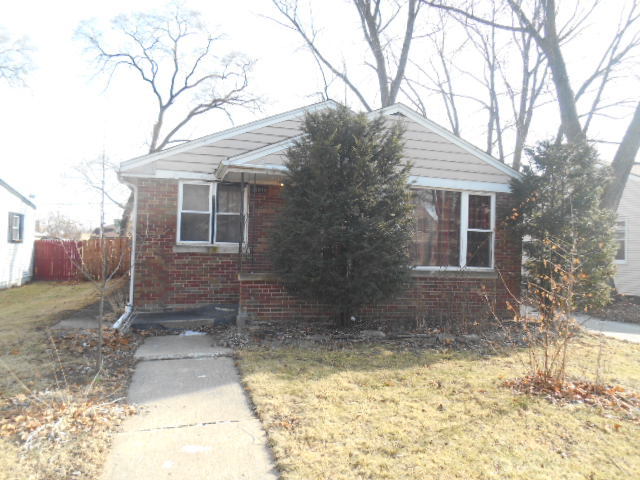 14819 Keystone Ave, Midlothian, IL 60445 photo 1