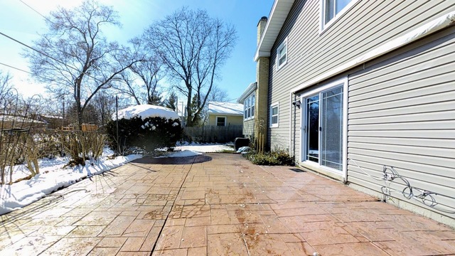 181 Sunrise Dr, Wheeling, IL 60090 photo 23