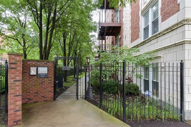 1017 E 46th St #GN, Chicago, IL 60653 photo 1