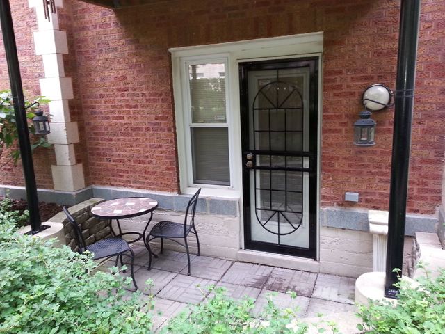 1017 E 46th St #GN, Chicago, IL 60653 photo 5