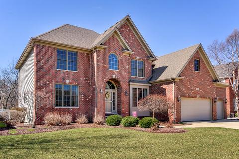 15928 Hometown Dr, Plainfield, IL 60586 photo 1