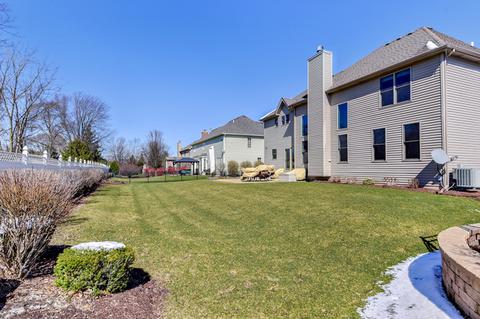 15928 Hometown Dr, Plainfield, IL 60586 photo 25